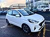 Hyundai I10 1.2 [79] Advance 5dr Auto [Nav] White