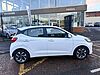 Hyundai I10 1.2 [79] Advance 5dr Auto [Nav] White