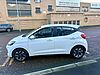 Hyundai I10 1.2 [79] Advance 5dr Auto [Nav] White