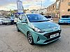 Hyundai I10 1.0 Advance 5dr Green