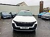 Hyundai TUCSON 1.6 TGDi Hybrid 230 N Line 5dr 2WD Auto White