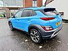 Hyundai KONA 1.0 TGDi 48V MHEV Premium 5dr Blue