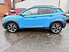 Hyundai KONA 1.0 TGDi 48V MHEV Premium 5dr Blue