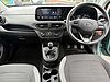 Hyundai I10 1.0 MPi SE Connect 5dr Green