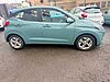 Hyundai I10 1.0 MPi SE Connect 5dr Green
