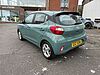 Hyundai I10 1.0 MPi SE Connect 5dr Green