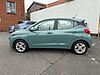 Hyundai I10 1.0 MPi SE Connect 5dr Green