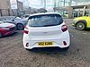 Hyundai I10 1.0 Advance 5dr White