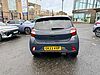 Hyundai I10 1.0 T-GDi N Line 5dr Grey
