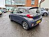 Hyundai I10 1.0 T-GDi N Line 5dr Grey