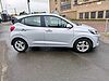 Hyundai I10 1.2 MPi SE Connect 5dr Auto Silver