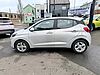 Hyundai I10 1.2 MPi SE Connect 5dr Auto Silver