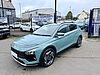 Hyundai BAYON 1.0 TGDi Ultimate 5dr DCT Green