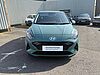 Hyundai I10 1.0 [63] Advance 5dr [Nav] Green