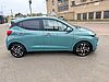 Hyundai I10 1.2 MPi Premium 5dr Auto Green