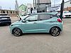 Hyundai I10 1.2 MPi Premium 5dr Auto Green