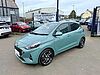 Hyundai I10 1.2 MPi Premium 5dr Auto Green