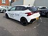 Hyundai I20 1.0T GDi 90 Black Line 5dr White