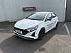 Hyundai I20 1.0T GDi 90 Black Line 5dr White