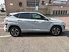 Hyundai KONA 1.6 Hybrid 138 N Line 5dr DCT Grey