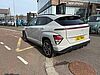 Hyundai KONA 1.6 Hybrid 138 N Line 5dr DCT Grey