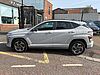 Hyundai KONA 1.6 Hybrid 138 N Line 5dr DCT Grey