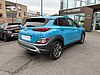 Hyundai KONA 1.6 GDi Hybrid Premium 5dr DCT Blue