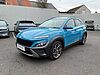 Hyundai KONA 1.6 GDi Hybrid Premium 5dr DCT Blue