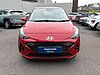 Hyundai I10 1.2 Advance 5dr Auto Red