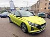 Hyundai I20 1.0T GDi Premium 5dr Yellow