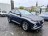 Hyundai TUCSON 1.6 TGDi Hybrid 230 SE Connect 5dr 2WD Auto Grey