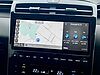 Hyundai TUCSON 1.6 TGDi Hybrid 230 SE Connect 5dr 2WD Auto Grey