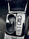 Hyundai TUCSON 1.6 TGDi Hybrid 230 SE Connect 5dr 2WD Auto Grey