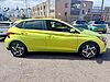 Hyundai I20 1.0T GDi Premium 5dr Yellow