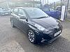 Hyundai I10 1.0 [63] Advance 5dr [Nav] Black