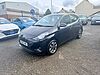 Hyundai I10 1.0 [63] Advance 5dr [Nav] Black
