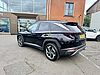 Hyundai TUCSON 1.6 TGDi Hybrid 230 Premium 5dr 2WD Auto Black