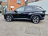 Hyundai TUCSON 1.6 TGDi Hybrid 230 Premium 5dr 2WD Auto Black