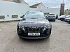 Hyundai TUCSON 1.6 TGDi Hybrid 230 Premium 5dr 2WD Auto Black