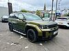 Hyundai SANTA FE 1.6 TGDi Hybrid Calligraphy 5dr Auto Green
