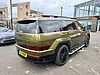 Hyundai SANTA FE 1.6 TGDi Hybrid Calligraphy 5dr Auto Green