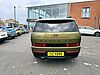 Hyundai SANTA FE 1.6 TGDi Hybrid Calligraphy 5dr Auto Green