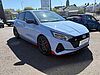 Hyundai I20 1.6T GDi N 5dr Blue
