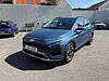 Hyundai BAYON 1.0 TGDi [90] Tech Line 5dr DCT Blue