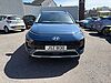 Hyundai BAYON 1.0 TGDi [90] Tech Line 5dr DCT Blue