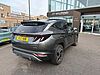 Hyundai TUCSON 1.6 TGDi Hybrid 230 Premium 5dr 2WD Auto Grey