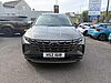 Hyundai TUCSON 1.6 TGDi Hybrid 230 Premium 5dr 2WD Auto Grey