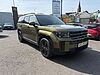Hyundai SANTA FE 1.6 TGDi 239 Hybrid Calligraphy 5dr 4WD Auto Green
