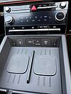 Hyundai SANTA FE 1.6 TGDi 239 Hybrid Calligraphy 5dr 4WD Auto Green