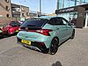 Hyundai I20 1.0T GDi 90 Black Line 5dr Green
